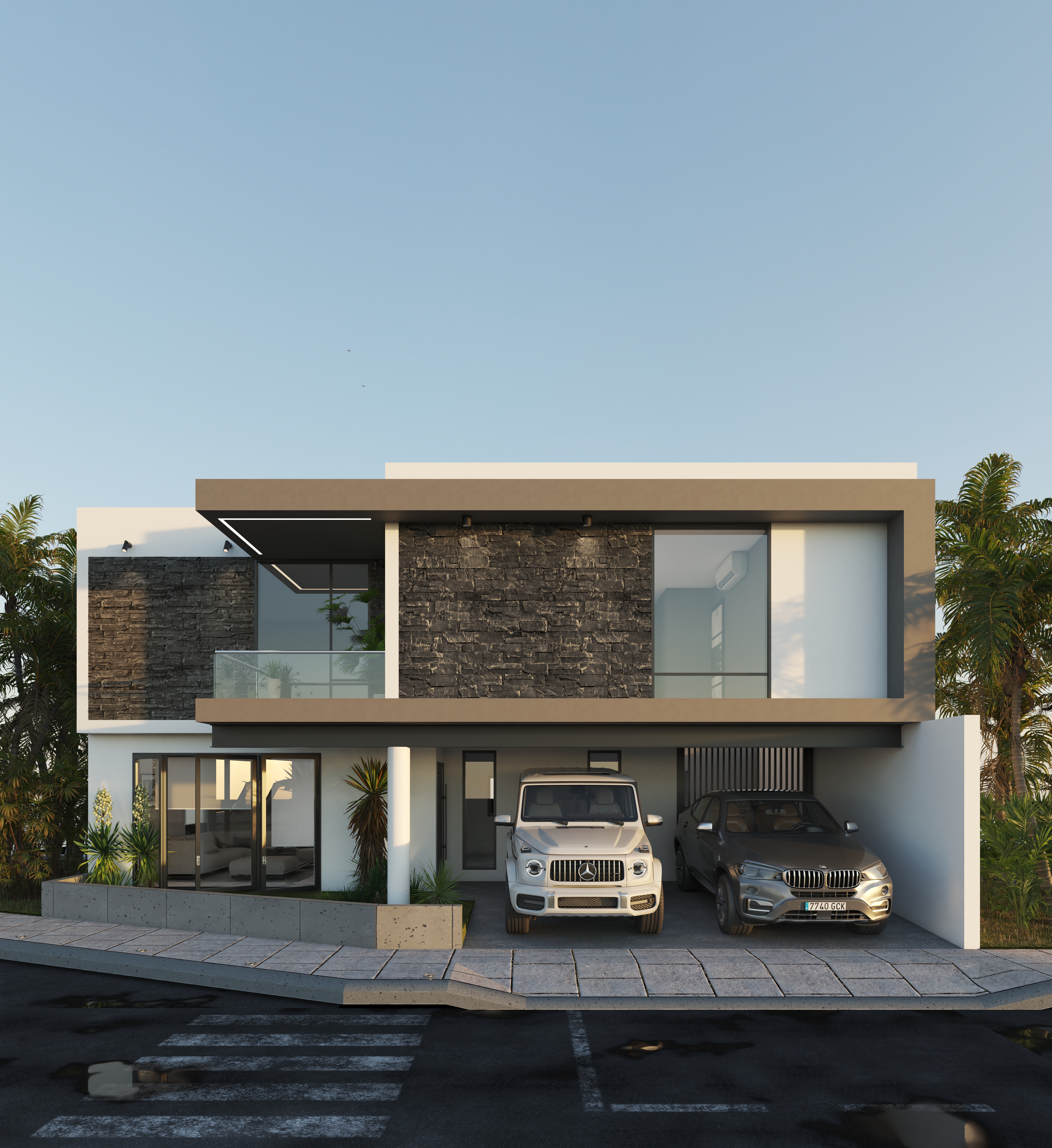 Casa Hollie