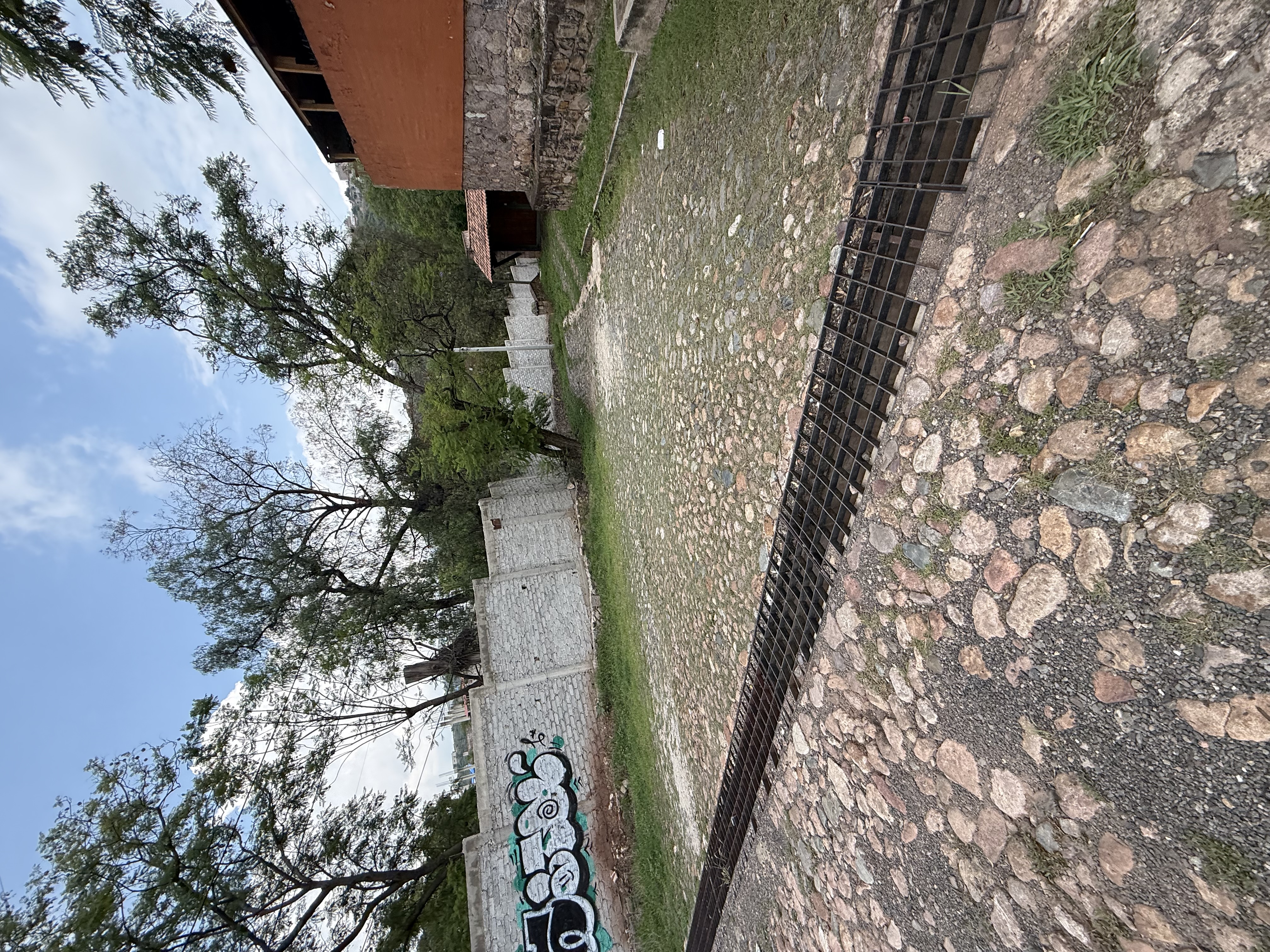 Ex hacienda de santa teresa km 6 carretera Guanajuato - Irapuato