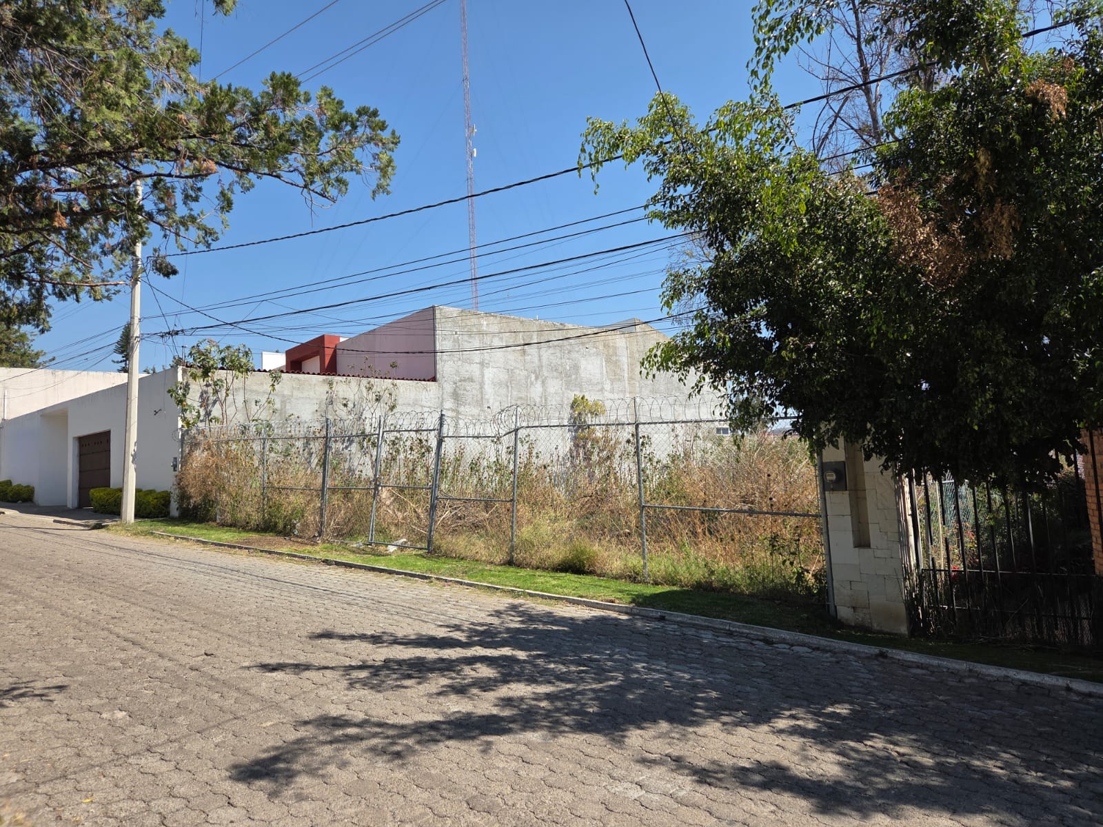 Villas de Irapuato