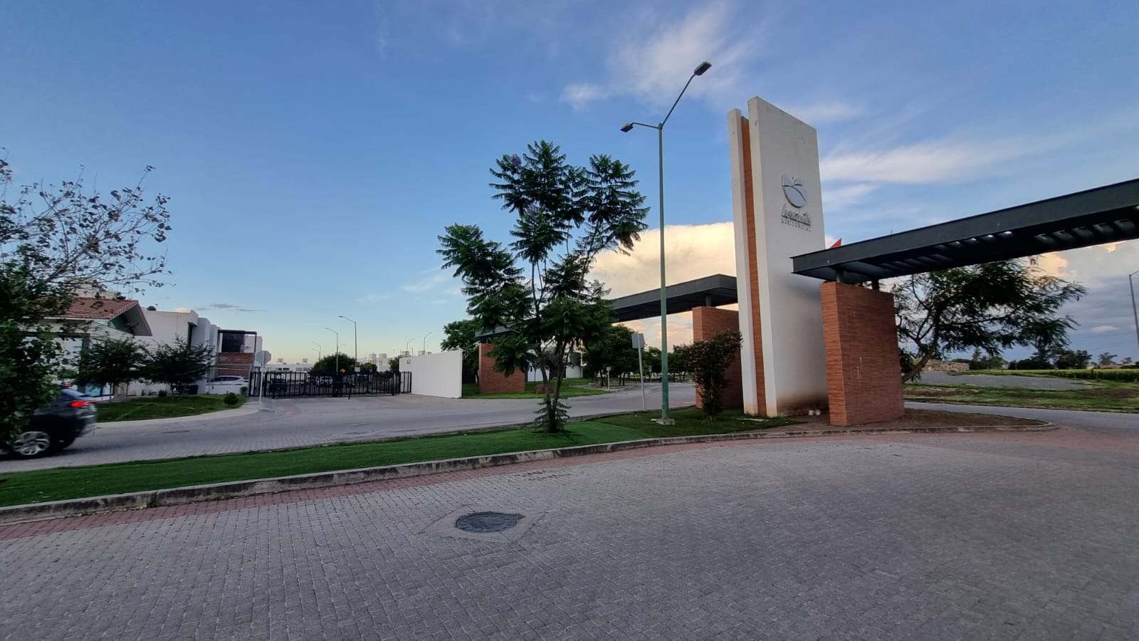 Terreno Horizontes 