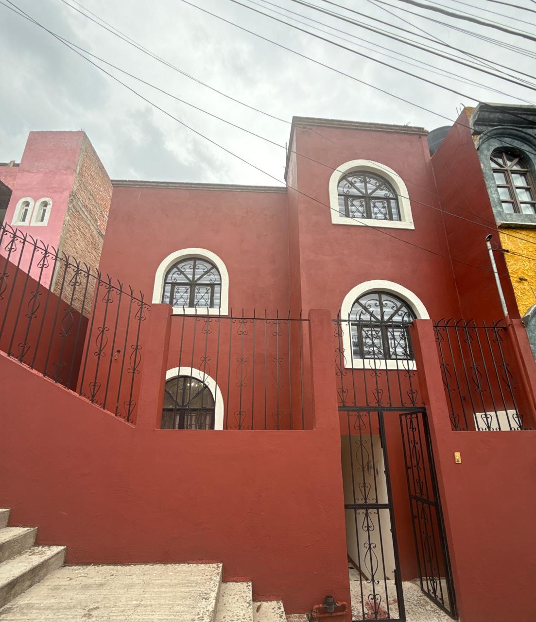 Casa de la Cuesta